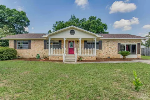 7275 Martinique Rd, Pensacola, FL 32504