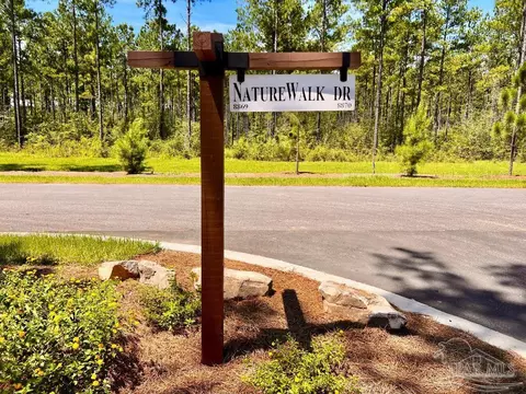 lot76 Naturewalk Dr, Pace, FL 32571