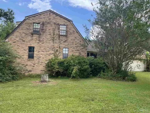 3675 Hazel Godwin Rd, Jay, FL 32565 photo 9