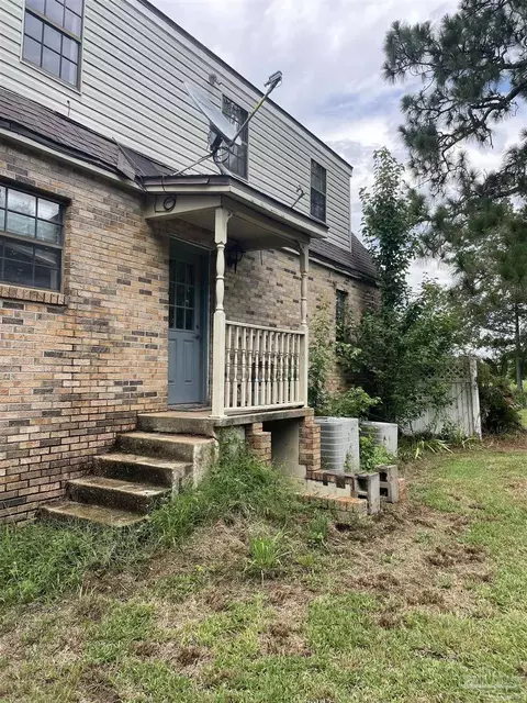 3675 Hazel Godwin Rd, Jay, FL 32565 photo 2
