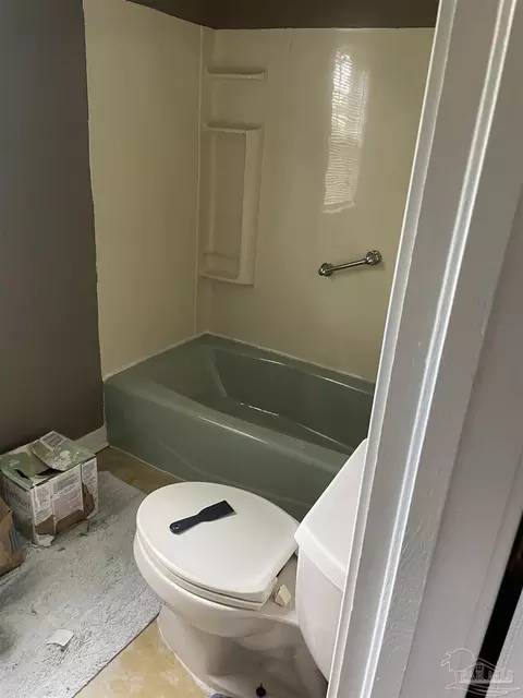 3675 Hazel Godwin Rd, Jay, FL 32565 photo 14