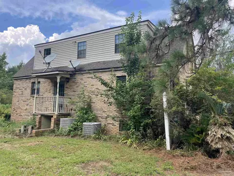 3675 Hazel Godwin Rd, Jay, FL 32565 photo 10