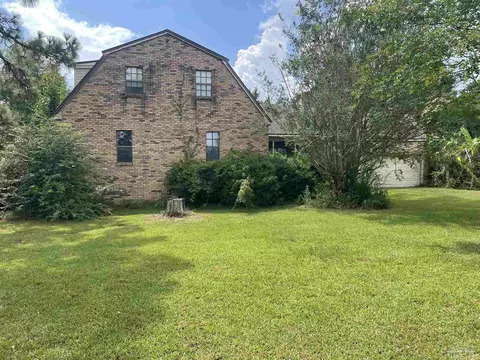 3675 Hazel Godwin Rd, Jay, FL 32565 photo 1