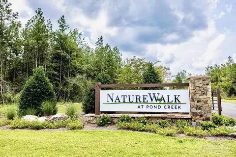 lot77 Naturewalk Dr, Pace, FL 32571