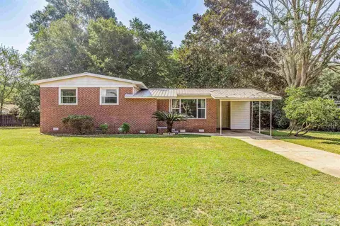 5748 Orange St, Milton, FL 32570 photo 2