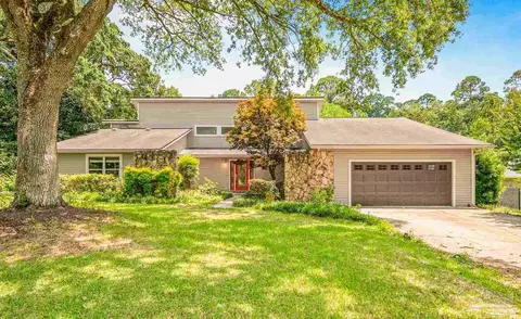 1229 Chisholm Trl, Pensacola, FL 32514