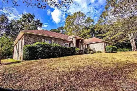 2135 Chance Rd, Molino, FL 32577