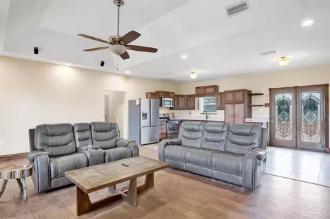 Living - 2489 Dunsford Rd, Jay, FL 32565 photo 1 of 1