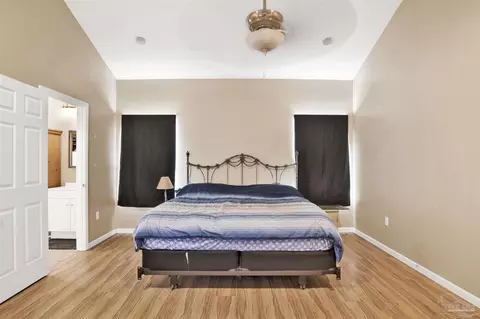 Bedroom - 2489 Dunsford Rd, Jay, FL 32565 photo 1 of 3