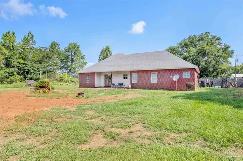 Exterior - 2489 Dunsford Rd, Jay, FL 32565 photo 3 of 6