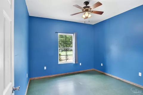 Bedroom - 2489 Dunsford Rd, Jay, FL 32565 photo 3 of 3