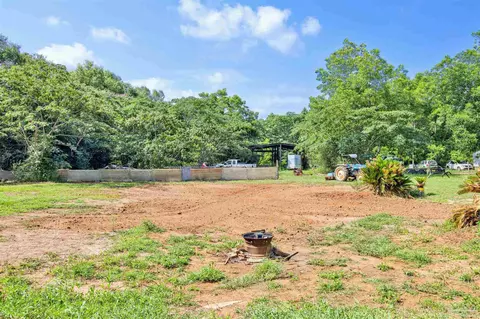 Exterior - 2489 Dunsford Rd, Jay, FL 32565 photo 6 of 6