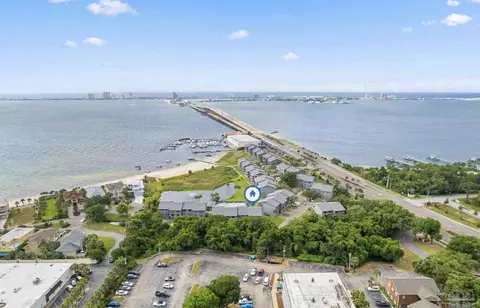 200 Pensacola Beach Rd #F-4, Gulf Breeze, FL 32561