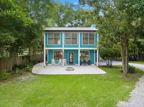 5349 Soundside Dr, Gulf Breeze, FL 32563
