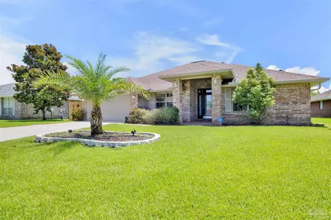 2850 Shoni Dr, Navarre, FL 32566