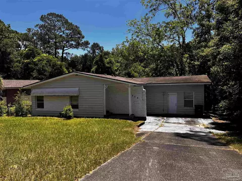 5230 Springhill Dr, Pensacola, FL 32503
