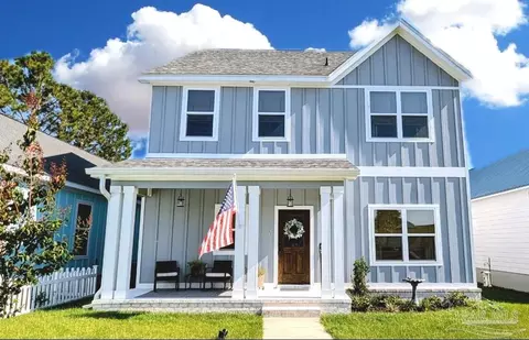 1051 Sunnybell Ln, Foley, AL 36535