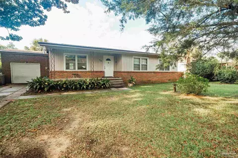 30 Janet St, Pensacola, FL 32506