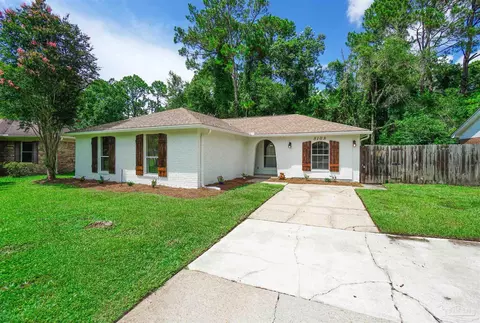 8108 Li Fair Pl, Pensacola, FL 32506