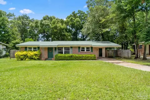 7131 Melba St, Pensacola, FL 32504