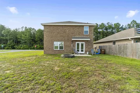 Exterior - 4755 Integrity Ct, Milton, FL 32570 photo 7 of 7