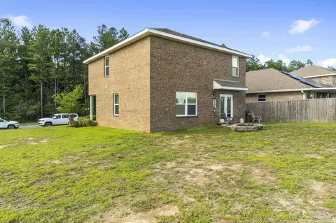 Exterior - 4755 Integrity Ct, Milton, FL 32570 photo 5 of 7