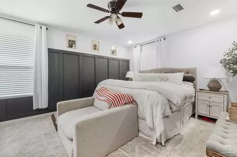 Bedroom - 4755 Integrity Ct, Milton, FL 32570 photo 2 of 9