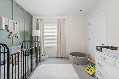 Bedroom - 4755 Integrity Ct, Milton, FL 32570 photo 6 of 9