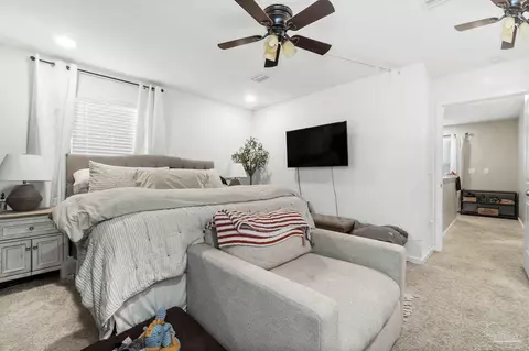 Bedroom - 4755 Integrity Ct, Milton, FL 32570 photo 1 of 9