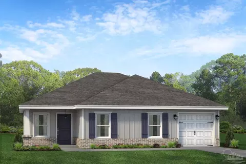 3361 Mariners Ct, Pensacola, FL 32526