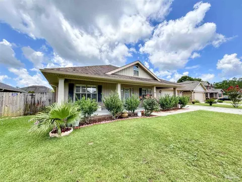 8781 Hawkeye Ct, Pensacola, FL 32506