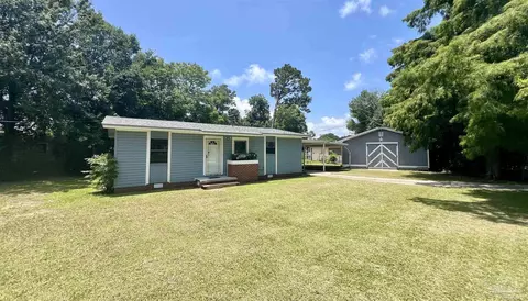 4901 Ravenswood Ave, Pensacola, FL 32506