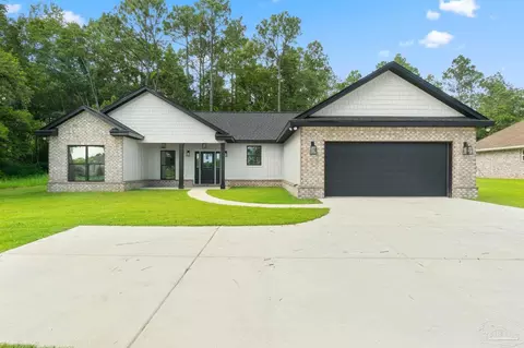 4994 Guernsey Rd, Pace, FL 32571