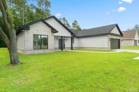 4994 Guernsey Rd, Pace, FL 32571 photo 3