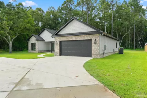 4994 Guernsey Rd, Pace, FL 32571 photo 2