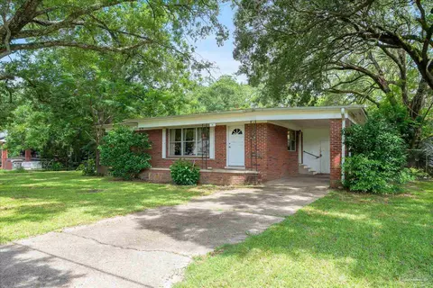 14 Duke Ave, Pensacola, FL 32534