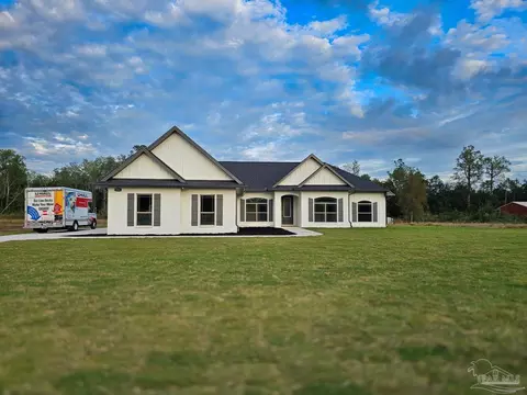 614 Ard Field Rd, Jay, FL 32565