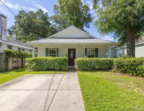 1407 E Gadsden St, Pensacola, FL 32501