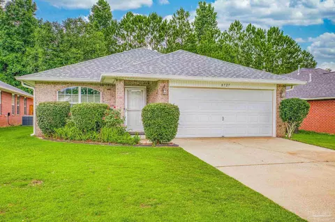 8727 Norstum Dr, Pensacola, FL 32514