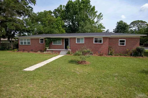 1370 34th St, Pensacola, FL 32503