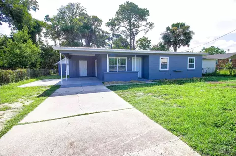 2123 N W St, Pensacola, FL 32505