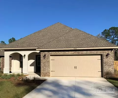 3221 Mountain Laurel Tr, Cantonment, FL 32533