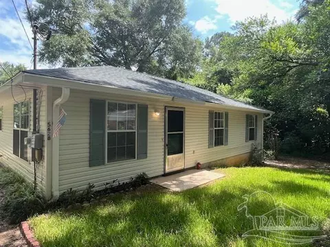 5628 Juniper St, Milton, FL 32570 photo 29