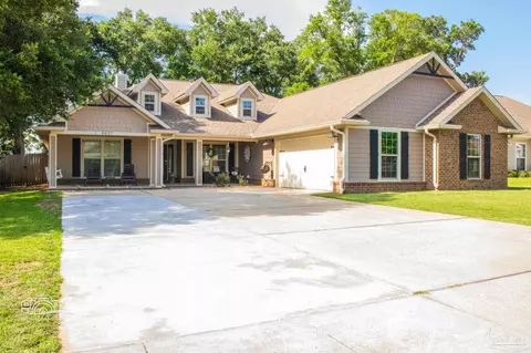 4427 Winners Gait Cir, Pace, FL 32571