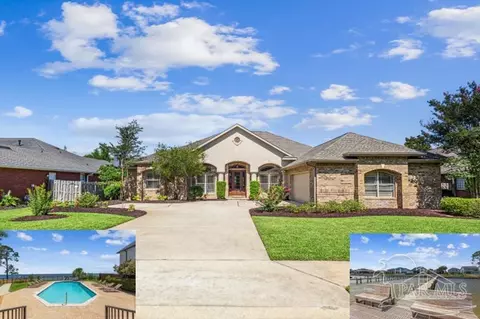 9059 Orlando Ave, Navarre, FL 32566