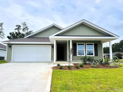 4923 Red Cedar Rd, Pace, FL 32571