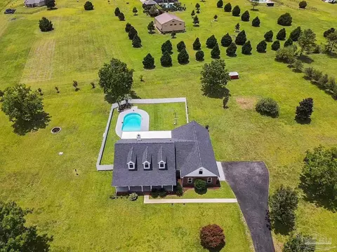 View/Area - 3781 Willard Norris Rd, Pace, FL 32571 photo 1 of 7