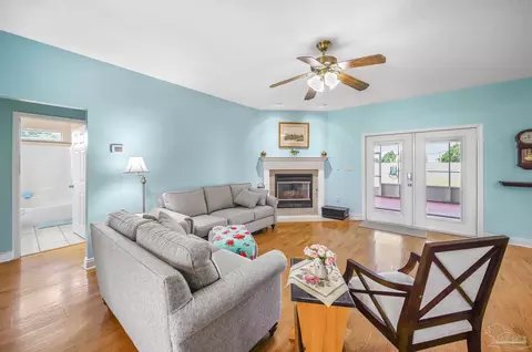 Living - 3781 Willard Norris Rd, Pace, FL 32571 photo 1 of 3