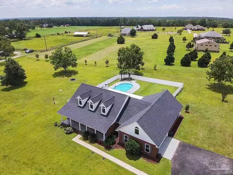 View/Area - 3781 Willard Norris Rd, Pace, FL 32571 photo 3 of 7