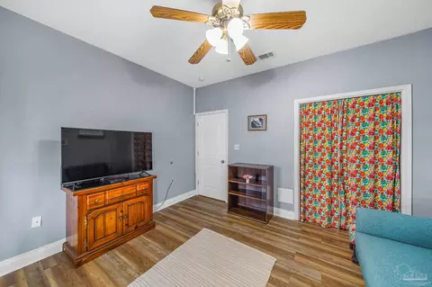 Bedroom - 3781 Willard Norris Rd, Pace, FL 32571 photo 2 of 2